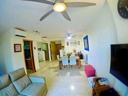 Changi Rise Condominium (D18), Condominium #599599861